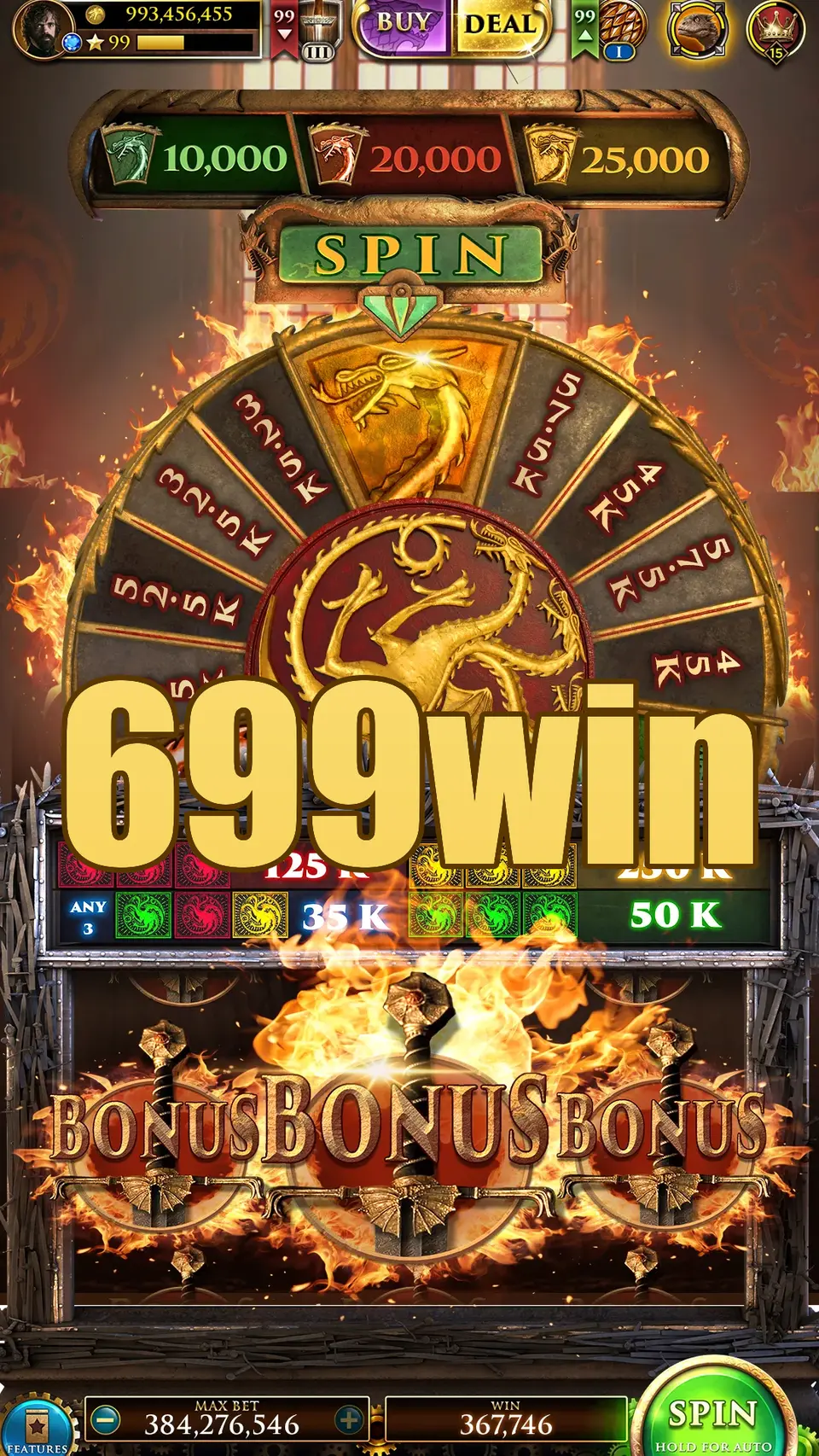 699win APK