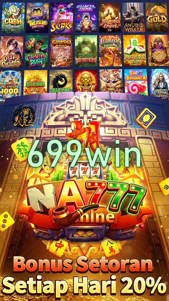 699win Masuk
