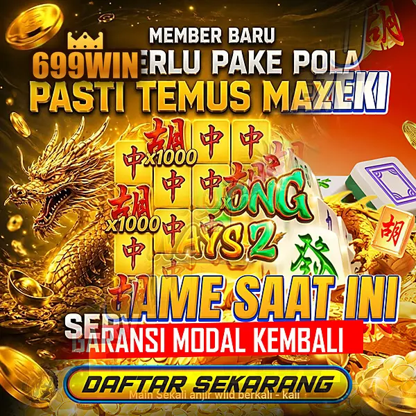 699win APK Resmi Unduh