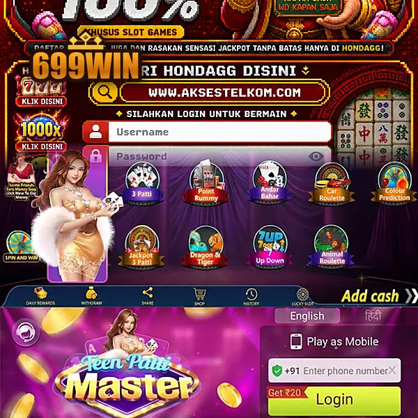 699win Masuk - 699win Resmi