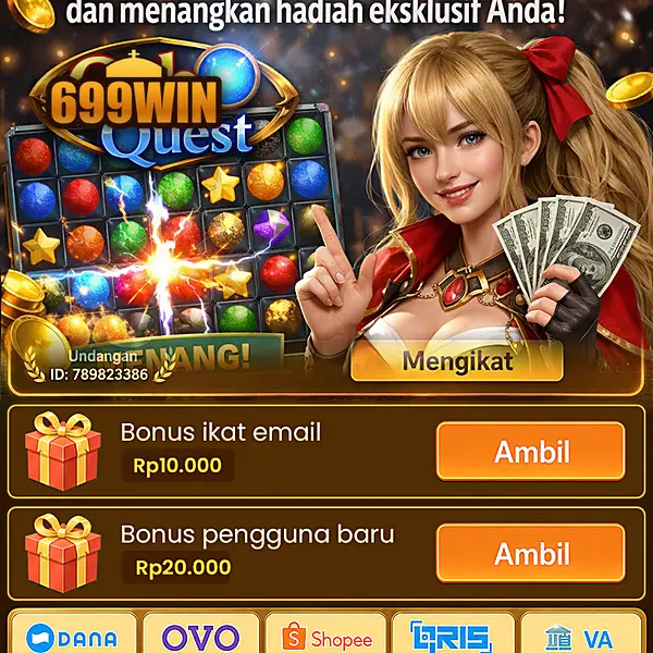 699win Daftar Sekarang - Unduh APK