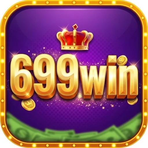 699win Logo - Resmi