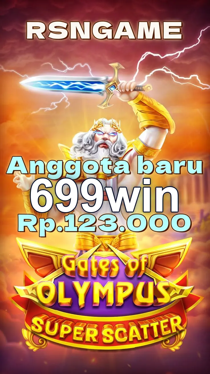 699win Tangkapan Layar Resmi APK